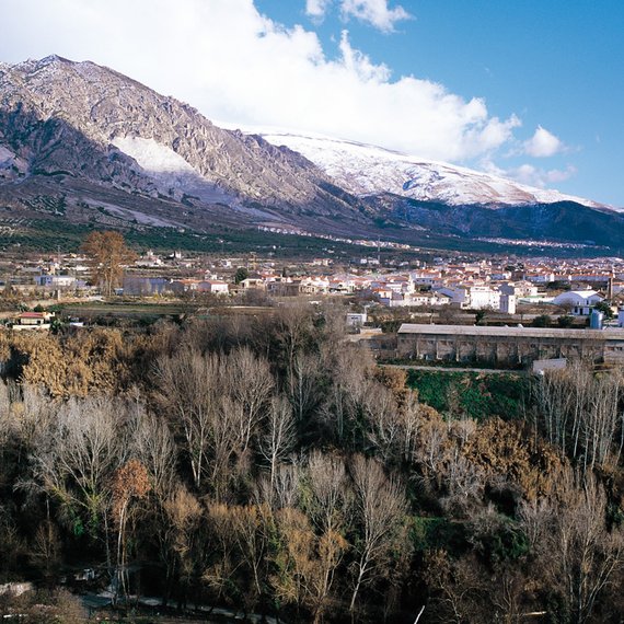 Dúrcal, en el corazón del valle